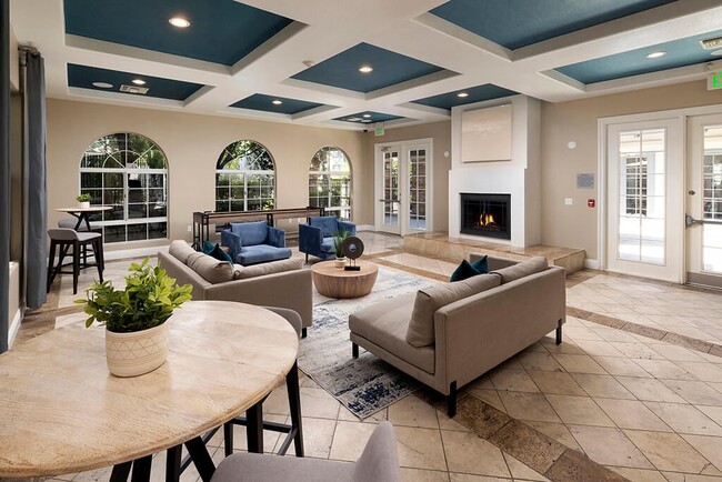 Campana Crown Valley Apartments