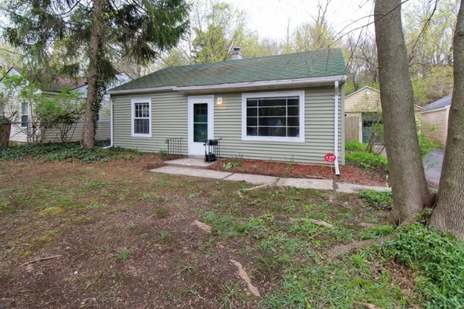 Photo - 2314 Hillsdale Ave House