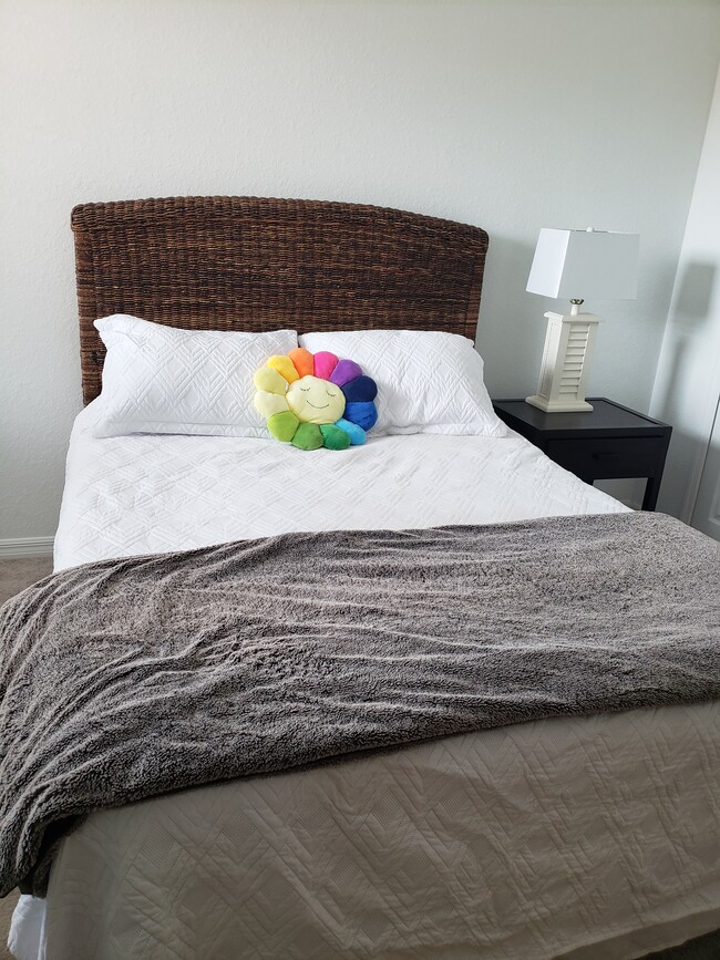 2nd bedroom - 20394 Lagente Cir