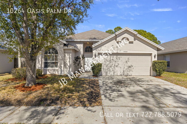 Fabulous Pool Home Available Now! - Fabulous Pool Home Available Now!