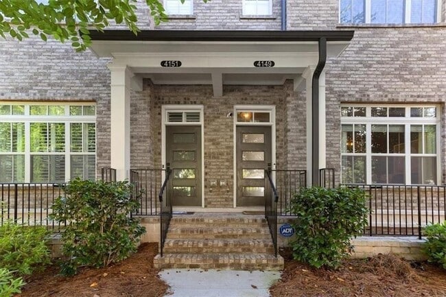 Building Photo - 4149 Township Pkwy