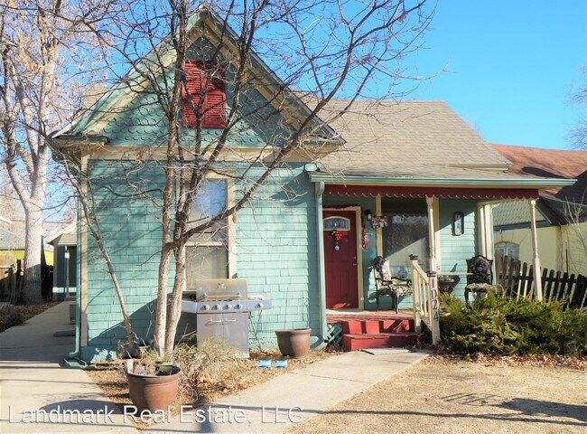 3 br, 1 bath House - 1024 West Colorado Av... - 3 br, 1 bath House - 1024 West Colorado Av...