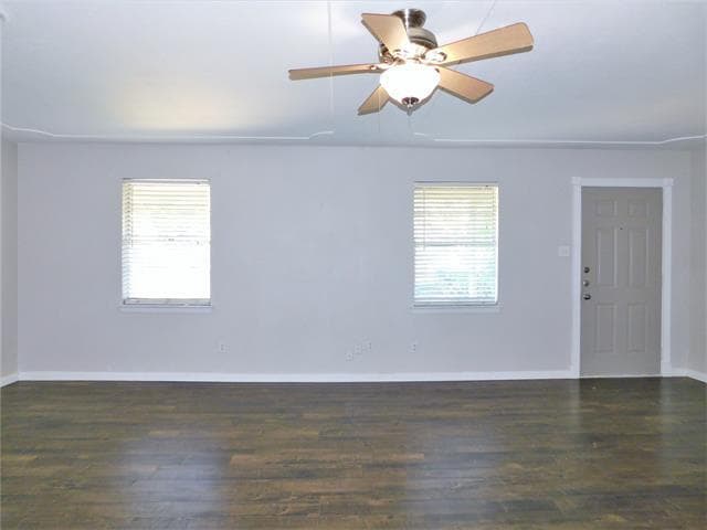 720 Chisholm Trail