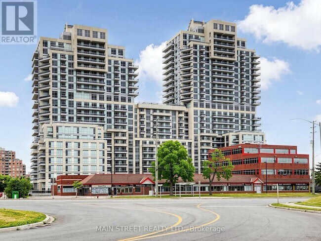 Photo - 9205 Yonge St Unit 1712