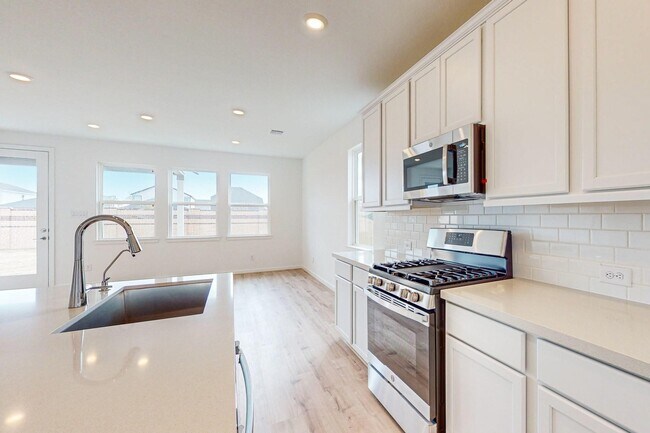 Photo - 21719 Indigo Harvest Ln