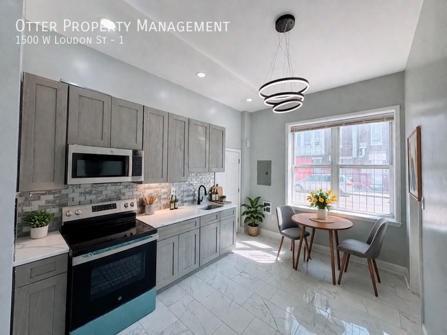 Photo - 1500 W Loudon St Unit 1