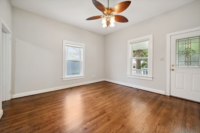 Photo - 2607 W Knox St