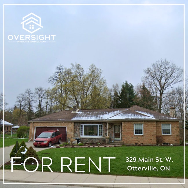 Building Photo - 3 Bedroom Bungalow on the edge of Otterville!!