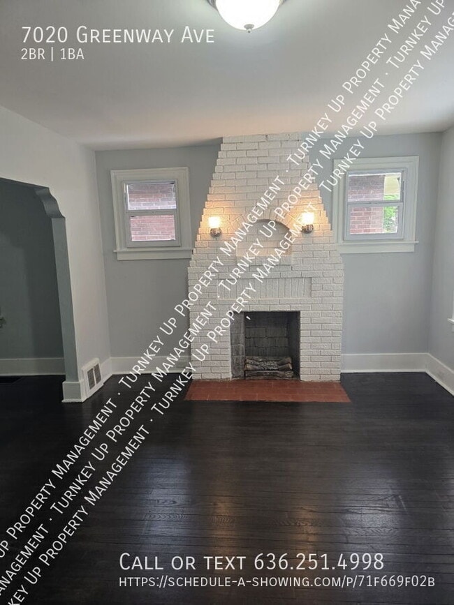 Photo - 7020 Greenway Ave