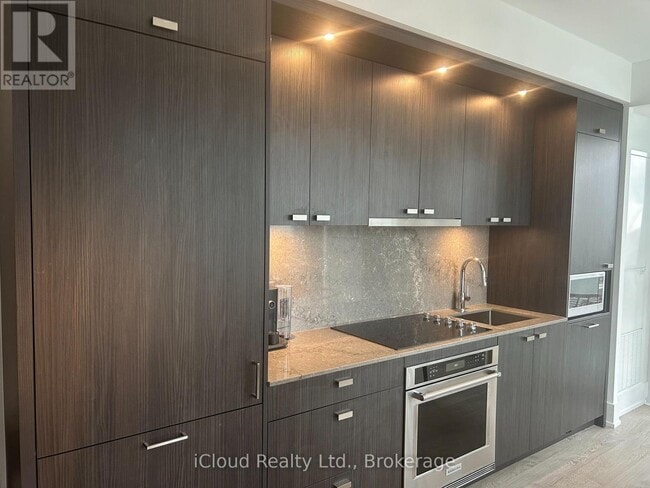 Photo - 480 Front St W Unité 1014