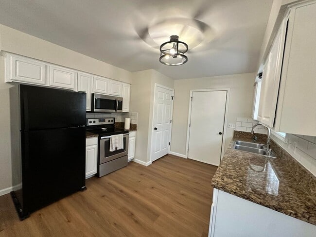 Photo - COMING SOON! All Brick Home in Battlefield