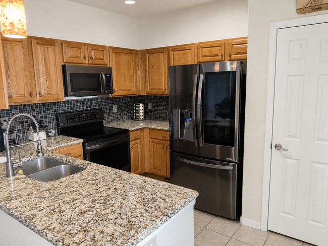 Photo - Updated Townhome Close to Garden of the Gods!