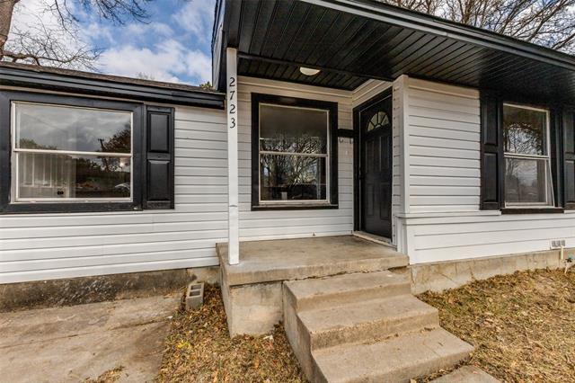 Photo - 2723 Gus Thomasson Rd