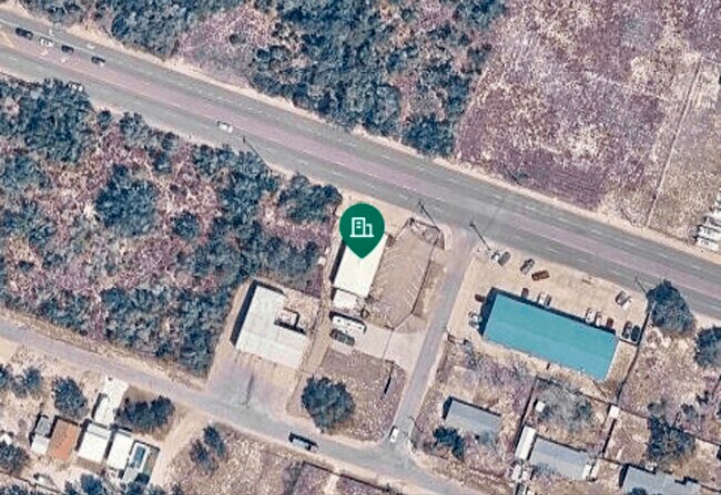 Photo - 1603 W Market St