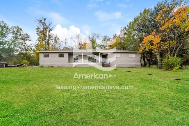Building Photo - 1047 Garden Park Dr