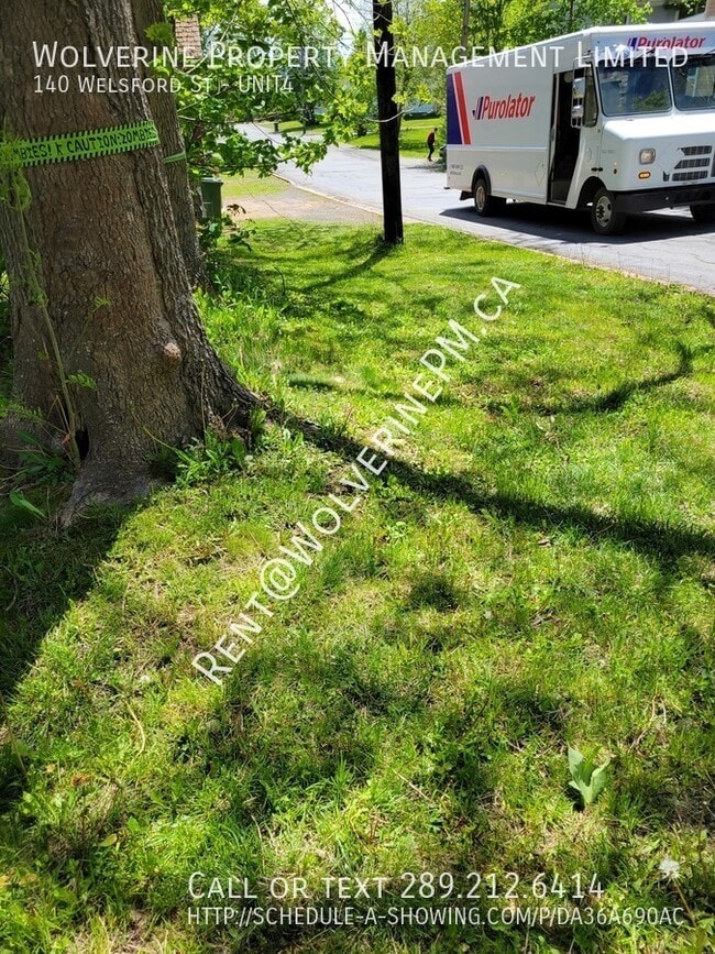 Photo - 140 Welsford St