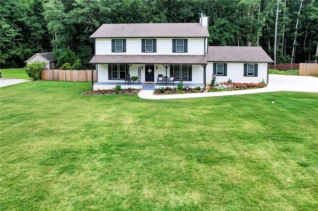 Building Photo - 175 Hunters Glen