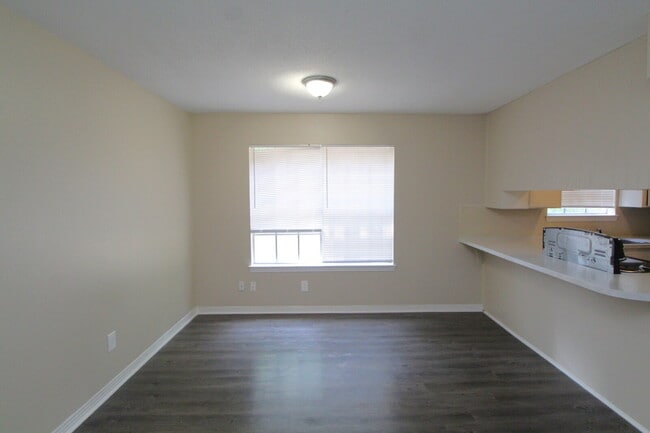 Photo - Don’t Miss This Updated First-Floor 1BR — Modern Upgrades, Easy Living & Prime Location Near 9 Mi... Unit G7