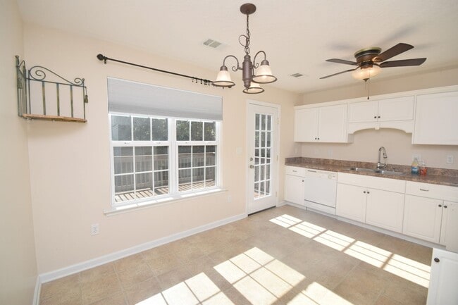 Photo - 3 Bed 2 Bath Home in North Augusta on Quiet Cul-de-sac!