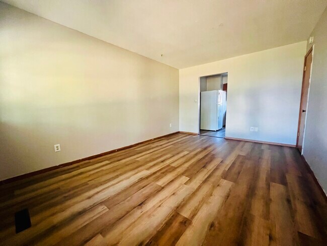 Living Room - 238 Palmer Dr Unit A