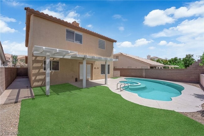 Photo - 3733 Horseshoe Mesa St