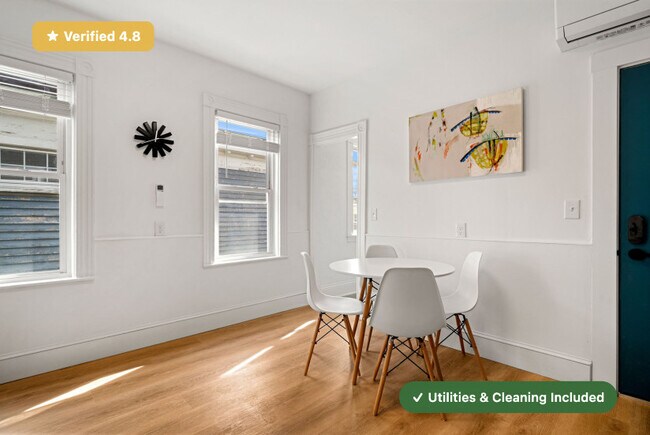 Photo - New RoostUp Furnished Private Bedroom in the Dorchester Neighborhood of Boston!