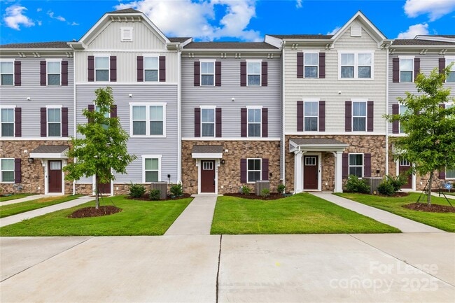 Photo - 1240 Newell Towns Ln Townhome