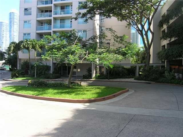 1133 Waimanu St Unidad 311