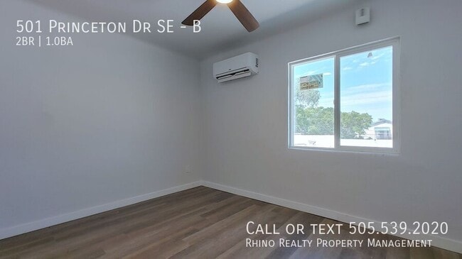 Photo - 501 Princeton Dr SE Unit B