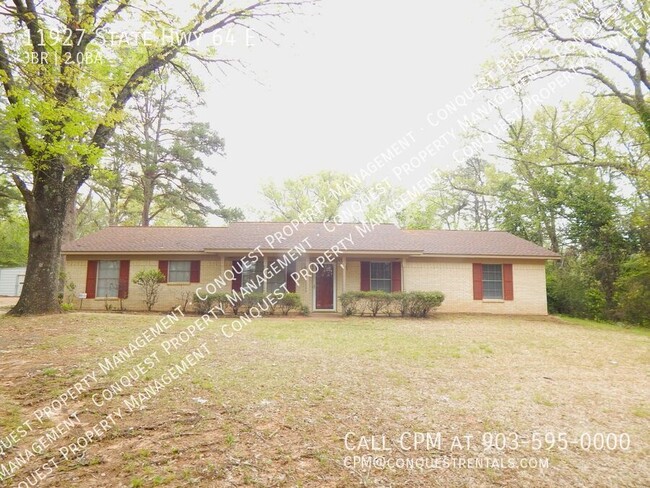 Lovely 3 Bedroom, 2 Bath House on 3 Acres ... - Lovely 3 Bedroom, 2 Bath House on 3 Acres ...