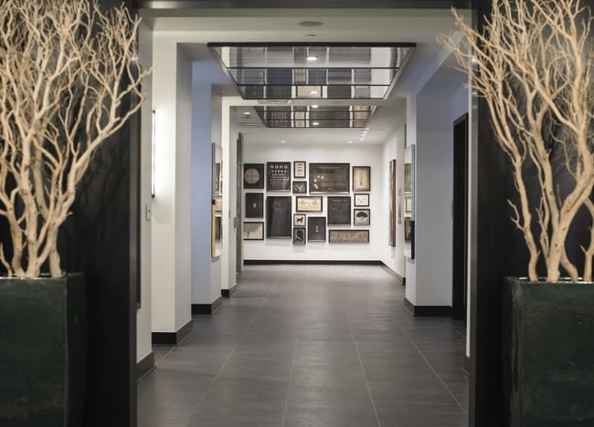 The Guild apartments — community photo