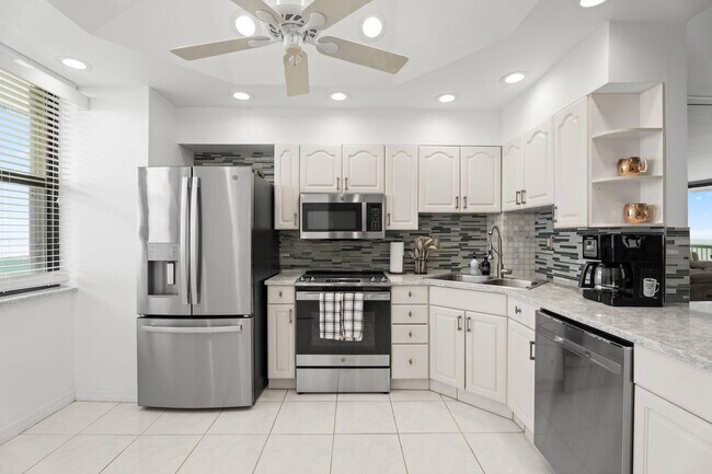 Photo - 9900 S Ocean Dr Unit 1603