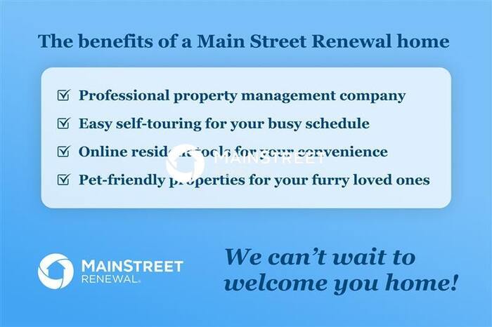 Photo - 3 Bedroom Pet-Friendly Home in MONTEVALLO, AL with Main Street Renewal