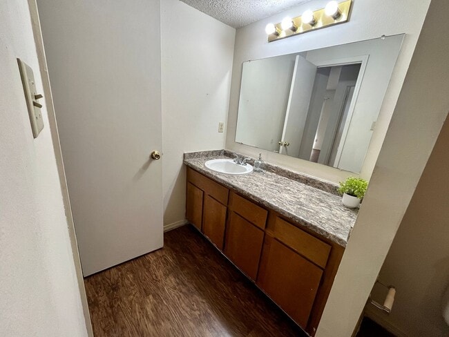 Southpoint Apartments