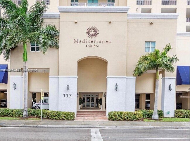 117 NW 42nd Ave Unit 602