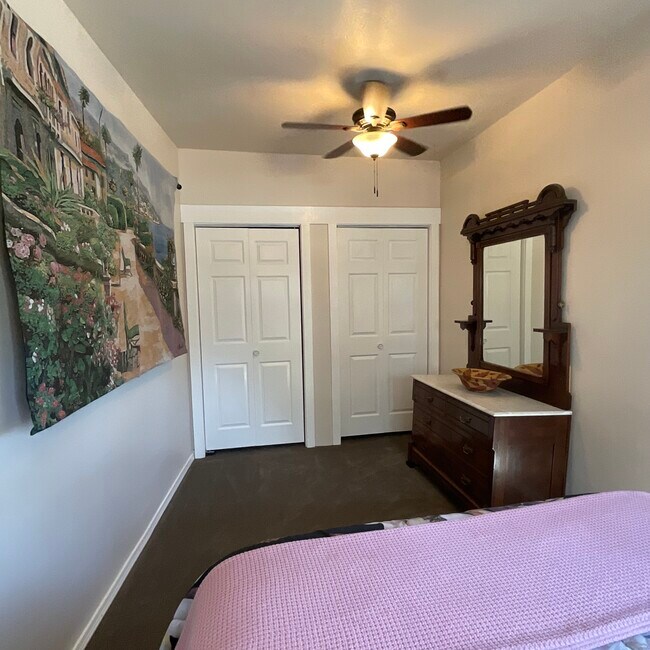 Photo - 155 Townsend St Unit #4 Bonner House