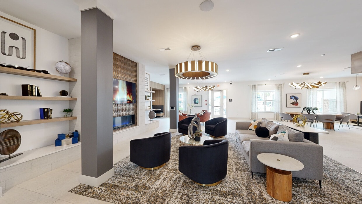 Photo - Avila Apartments