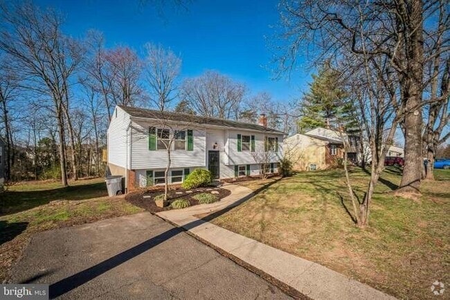 Building Photo - 8314 Liberia Ave Rental