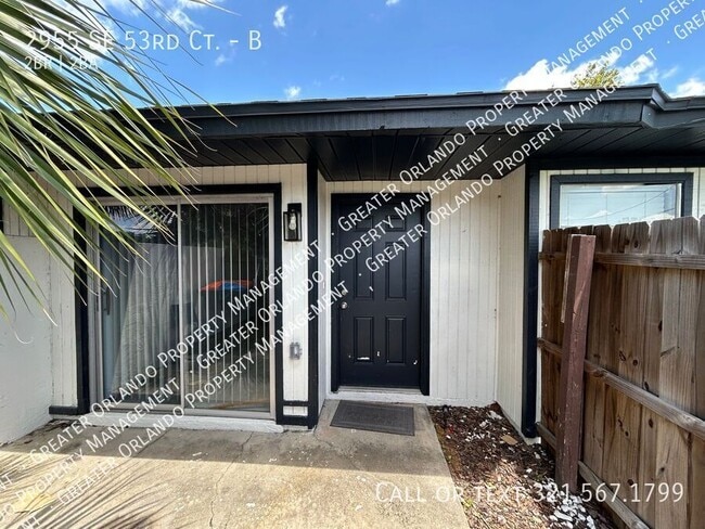 Photo - 2955 SE 53rd Ct Unit B