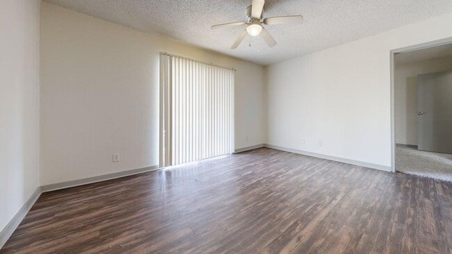 The Elise Apartments