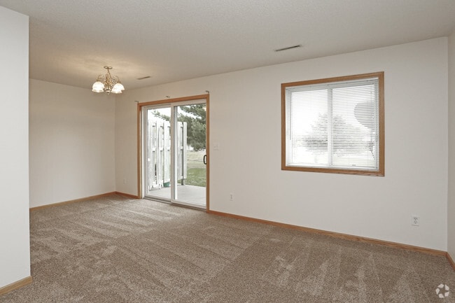 Ridgeway Estates Townhomes