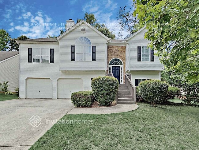 Building Photo - 5750 Newnan Cir