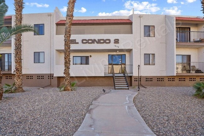 Photo - CENTRALLY LOCATED 1 BEDROOM CONDO