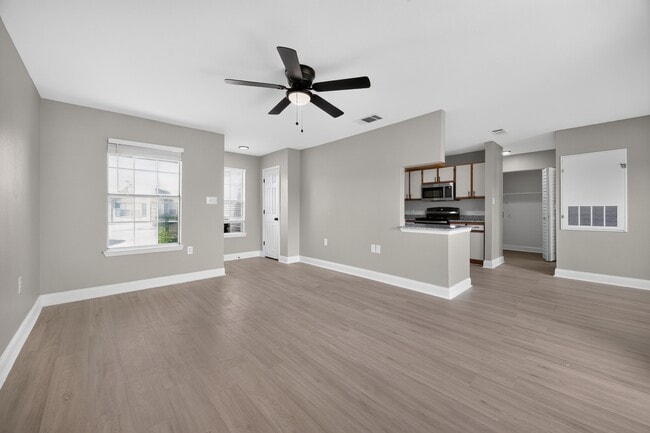 Photo - Ridgeview Townhomes
