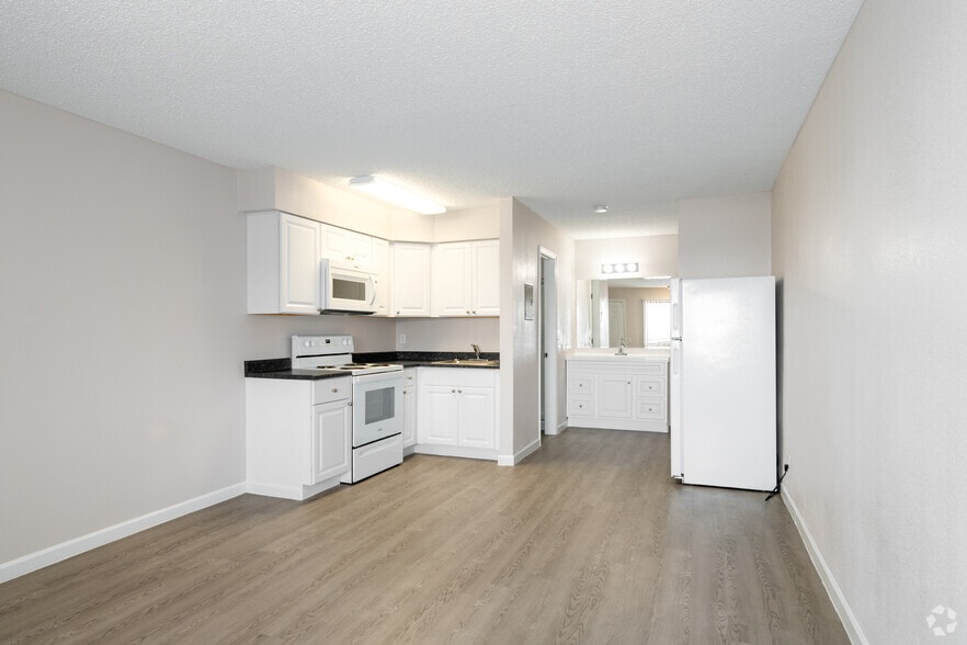 Interior Photo