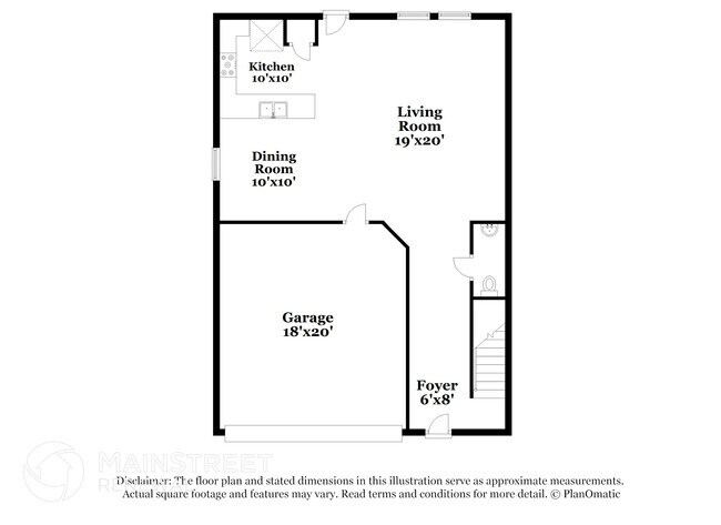 Building Photo - 1318 Kiskadee Wy Rental