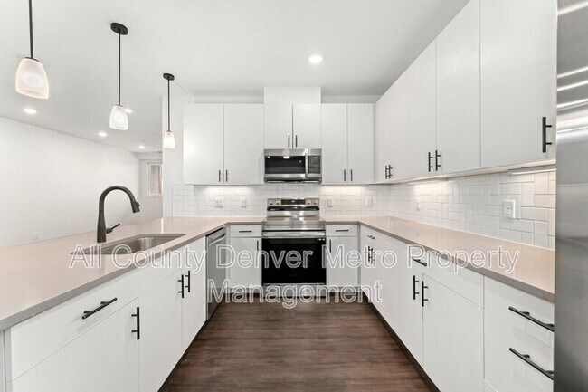 Photo - 2729 W 28th Ave Unit #310