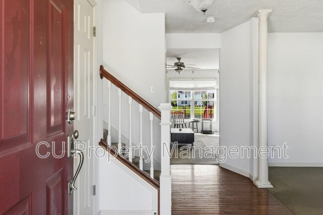 Photo - 3921 Trailway Dr
