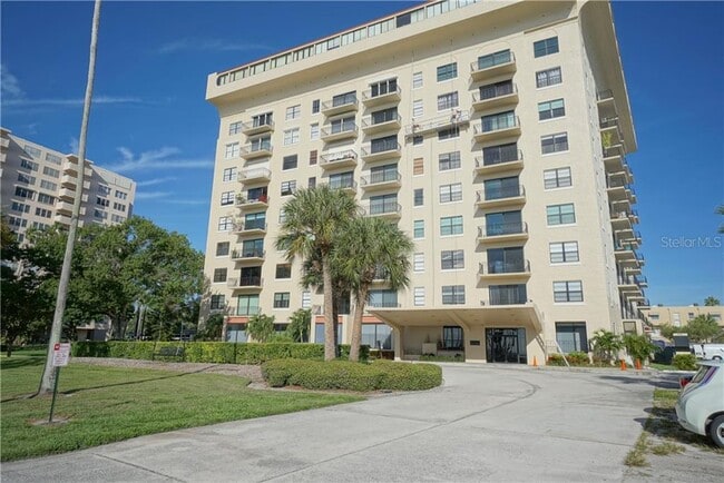Photo - 2109 Bayshore Blvd Unidad 306