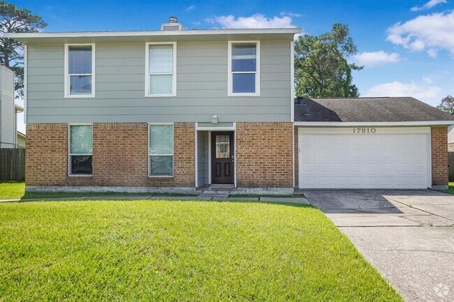 Building Photo - 17810 Crestline Rd Rental
